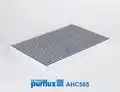Pollenszűrő - Purflux