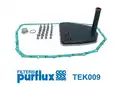 Hidraulika szűrő készlet, automatikus váltó - Purflux