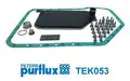 Hidraulika szűrő készlet, automatikus váltó - Purflux