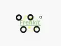 Főfékhenger felújító készlet - Frenkit