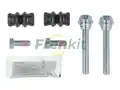 Fékalk.(Mech.,Elektr.,Hidr) - Frenkit