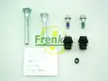 Féknyereg vezető készlet - Frenkit