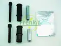 Féknyereg vezető készlet - Frenkit