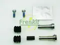 Féknyereg vezető készlet - Frenkit