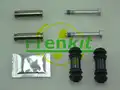 Féknyereg vezető készlet - Frenkit