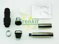 Féknyereg vezető készlet - Frenkit