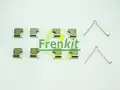 Tartozékkészlet, Tárcsafékbetét - Frenkit