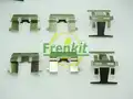 Tartozékkészlet, Tárcsafékbetét - Frenkit