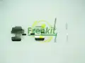 Tartozékkészlet, Tárcsafékbetét - Frenkit