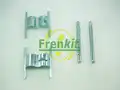 Tartozékkészlet, Tárcsafékbetét - Frenkit