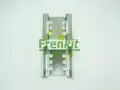 Tartozékkészlet, Tárcsafékbetét - Frenkit