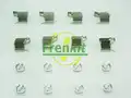 Tartozékkészlet, Tárcsafékbetét - Frenkit