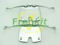 Tartozékkészlet, Tárcsafékbetét - Frenkit