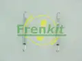 Tartozékkészlet, fékpofa - Frenkit