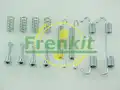 Tartozékkészlet, fékpofa - Frenkit