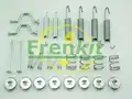 Tartozékkészlet, fékpofa - Frenkit