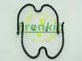Javítókészlet, rögzítőfék tengely - Frenkit