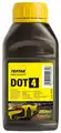 Fékfolyadék DOT4 250ml - Textar