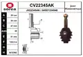 Csuklókészlet, Hajtótengely - EAI