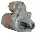 Önindító  12V 0.9KW - Prestolite