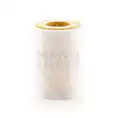 Levegőszűrő - Mann-Filter
