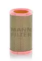 Levegőszűrő - Mann-Filter