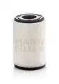 Levegőszűrő - Mann-Filter