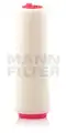 Levegőszűrő - Mann-Filter