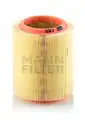 Levegőszűrő - Mann-Filter