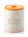 Levegőszűrő - Mann-Filter