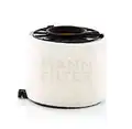 Levegőszűrő - Mann-Filter