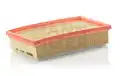 Levegőszűrő - Dreissner