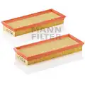 Levegőszűrő - Mann-Filter