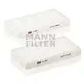 Pollenszűrő - Mann-Filter