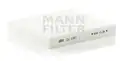 Pollenszűrő - Mann-Filter