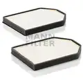 Pollenszűrő - Mann-Filter