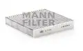 Pollenszűrő - Mann-Filter