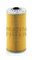 Olajszűrő - Mann-Filter
