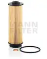 Olajszűrő - Mann-Filter