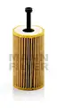 Olajszűrő - Mann-Filter
