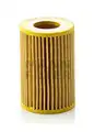 Olajszűrő - Mann-Filter