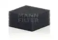 Kartergáz szűrő - Mann-Filter