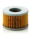 Olajszűrő - Mann-Filter