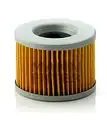 Olajszűrő - Mann-Filter