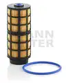 Üzemanyagszűrő - Mann-Filter