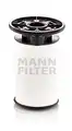 Üzemanyagszűrő - Mann-Filter