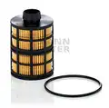 Üzemanyagszűrő - Mann-Filter