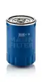 Olajszűrő - Mann-Filter