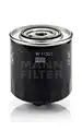 Olajszűrő - Mann-Filter