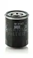 Olajszűrő - Mann-Filter
